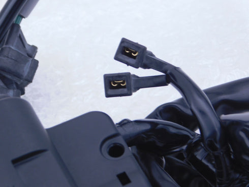 Honda Left Hand Switch 2008-2014 TRX500 FA/FPA Rubicon Start Kill OEM Genuine